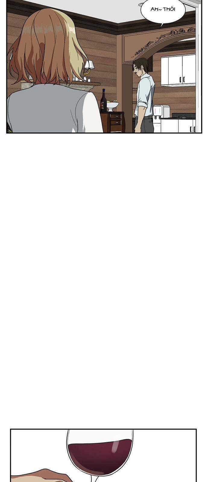 Tôi Sẽ Nuôi Dưỡng Con Của Nam Nữ Chính Chapter 24 trang 38