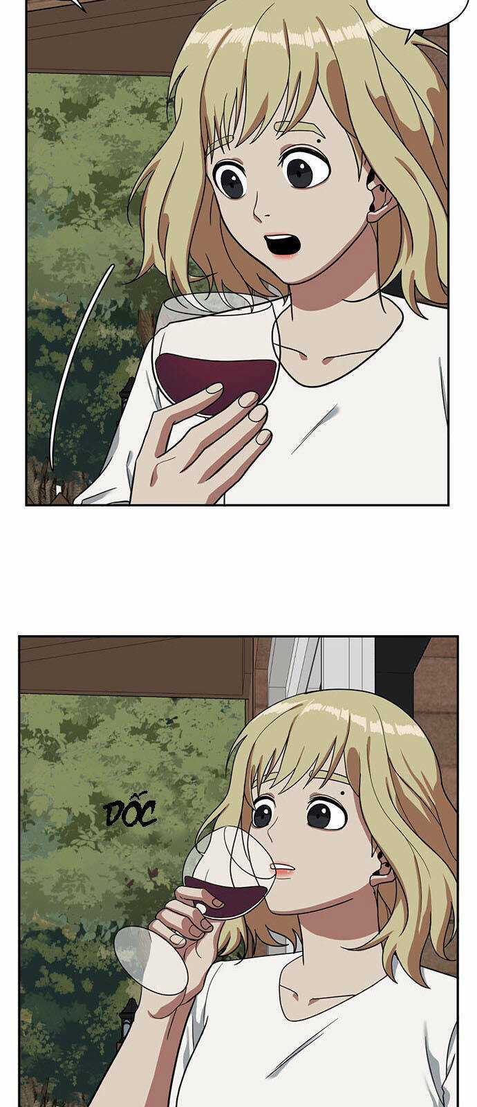 Tôi Sẽ Nuôi Dưỡng Con Của Nam Nữ Chính Chapter 24 trang 40