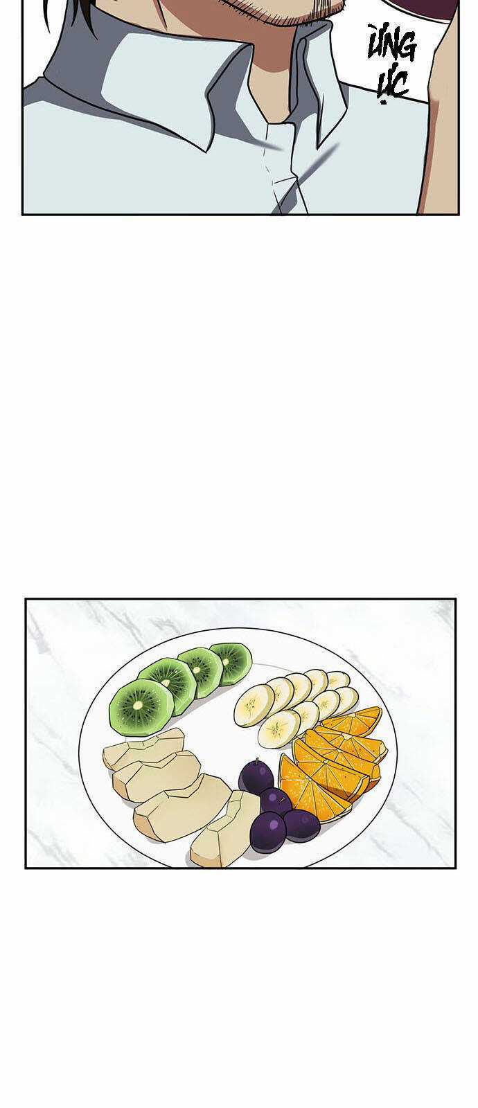 Tôi Sẽ Nuôi Dưỡng Con Của Nam Nữ Chính Chapter 24 trang 42