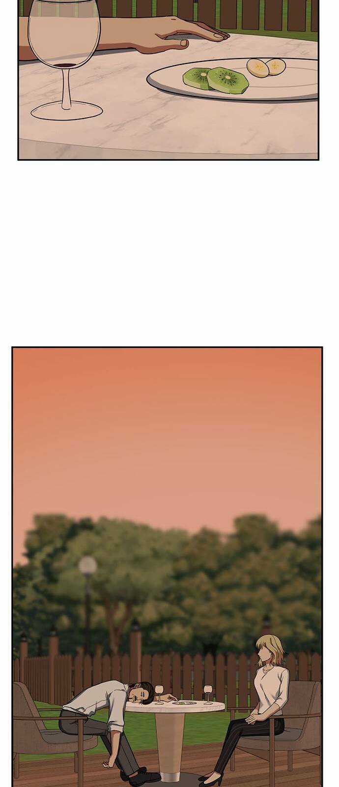 Tôi Sẽ Nuôi Dưỡng Con Của Nam Nữ Chính Chapter 24 trang 44