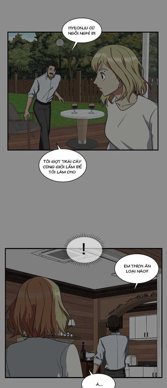 Tôi Sẽ Nuôi Dưỡng Con Của Nam Nữ Chính Chapter 24 trang 50