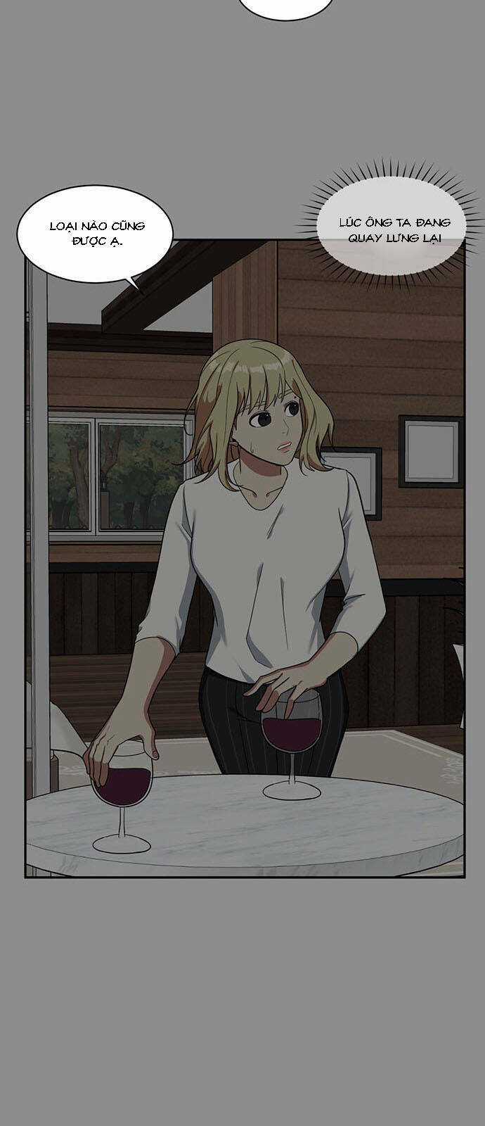 Tôi Sẽ Nuôi Dưỡng Con Của Nam Nữ Chính Chapter 24 trang 51