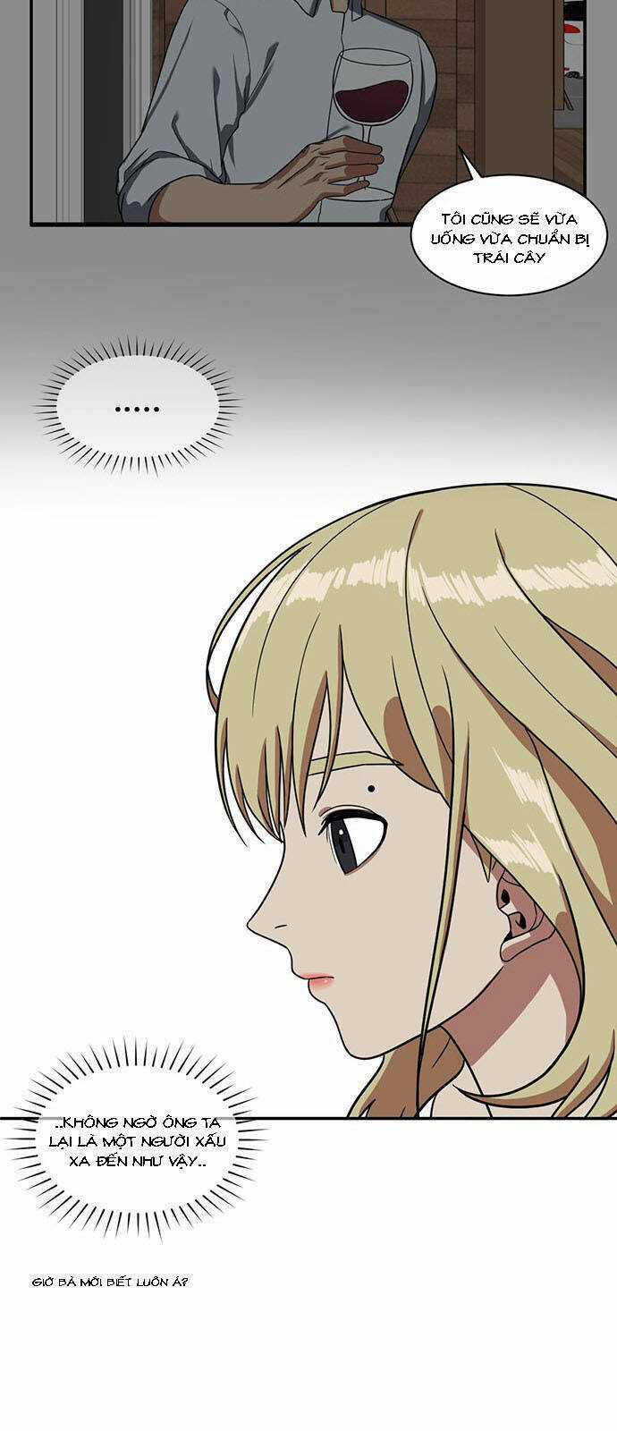 Tôi Sẽ Nuôi Dưỡng Con Của Nam Nữ Chính Chapter 24 trang 53