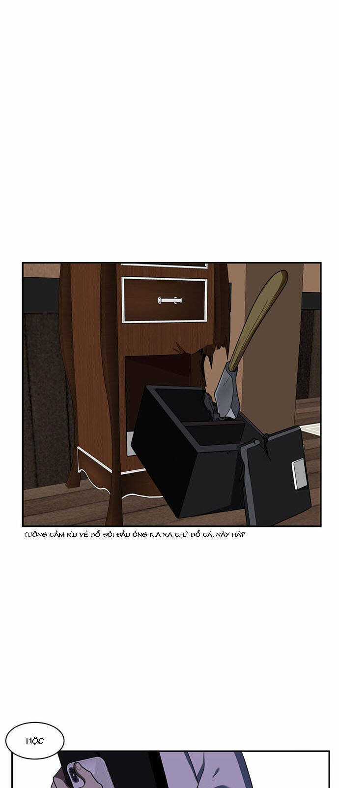 Tôi Sẽ Nuôi Dưỡng Con Của Nam Nữ Chính Chapter 24 trang 59