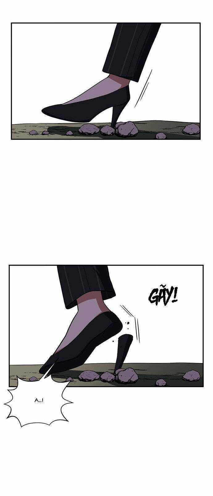 Tôi Sẽ Nuôi Dưỡng Con Của Nam Nữ Chính Chapter 24 trang 62