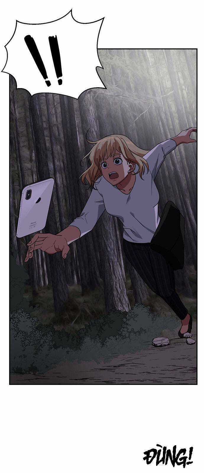 Tôi Sẽ Nuôi Dưỡng Con Của Nam Nữ Chính Chapter 24 trang 63