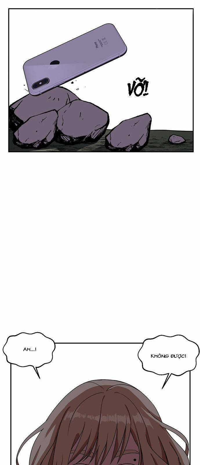 Tôi Sẽ Nuôi Dưỡng Con Của Nam Nữ Chính Chapter 24 trang 64