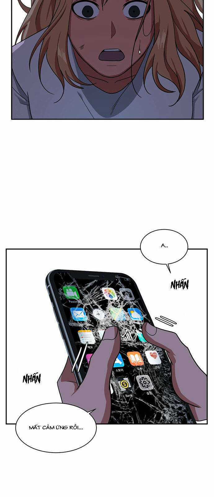 Tôi Sẽ Nuôi Dưỡng Con Của Nam Nữ Chính Chapter 24 trang 65