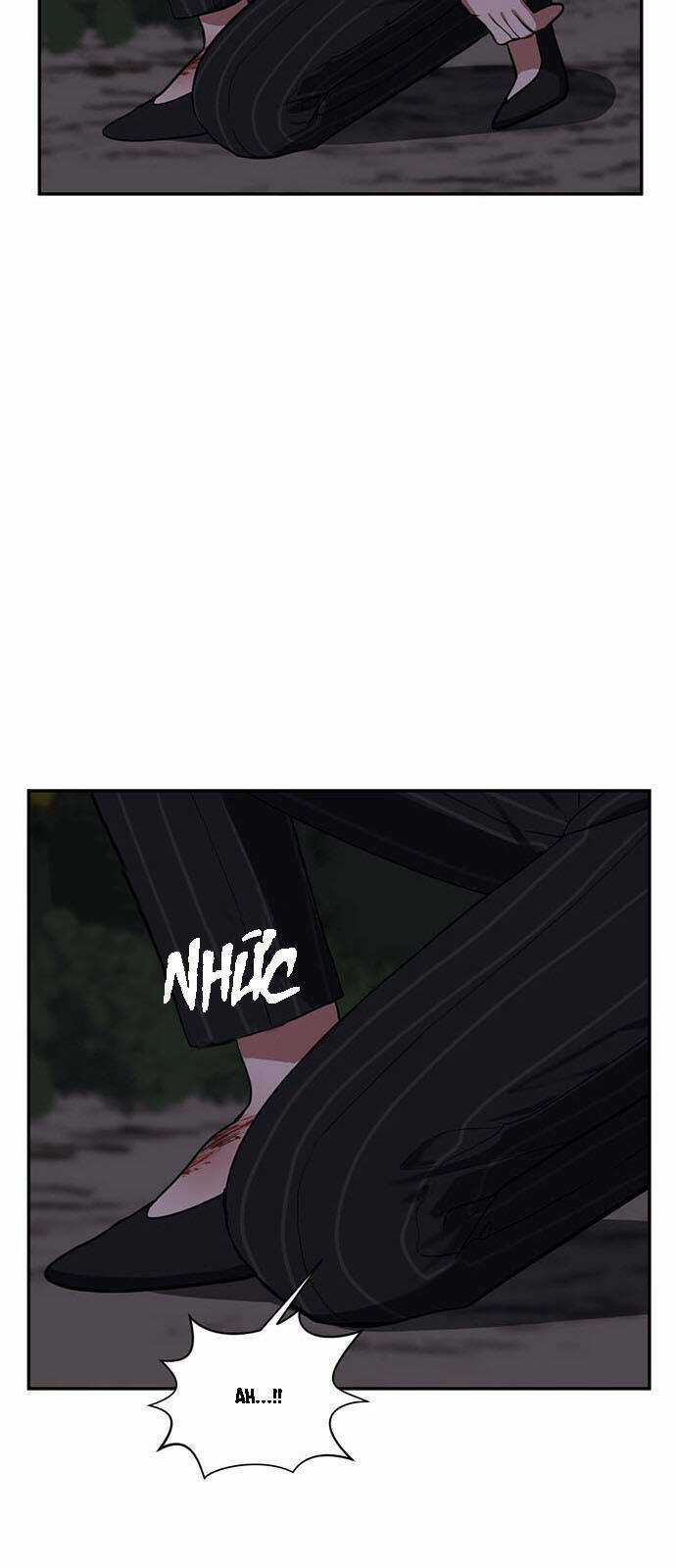 Tôi Sẽ Nuôi Dưỡng Con Của Nam Nữ Chính Chapter 24 trang 71