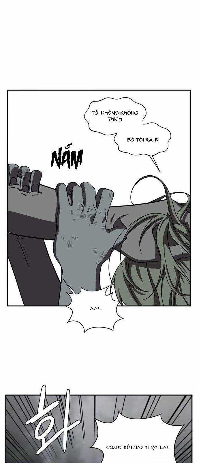 Tôi Sẽ Nuôi Dưỡng Con Của Nam Nữ Chính Chapter 24 trang 79