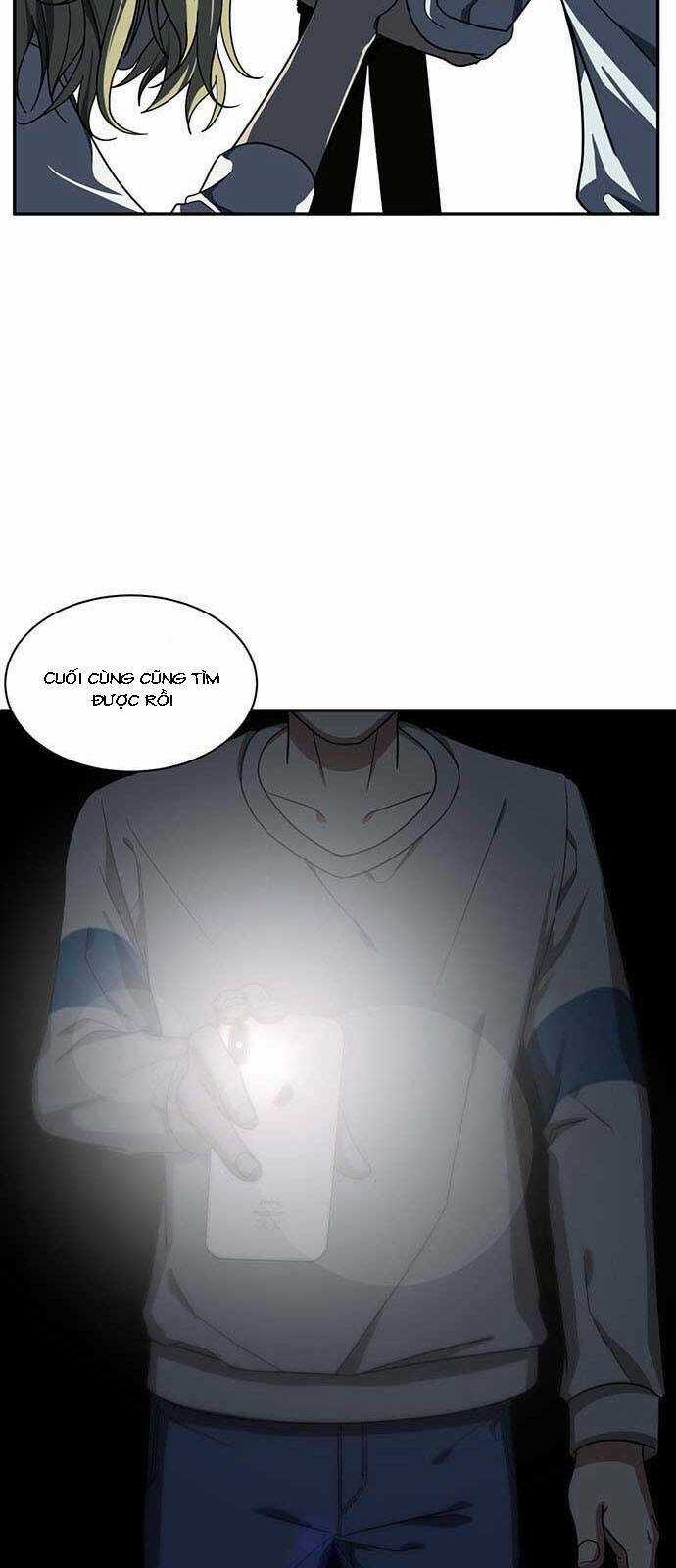 Tôi Sẽ Nuôi Dưỡng Con Của Nam Nữ Chính Chapter 24 trang 82