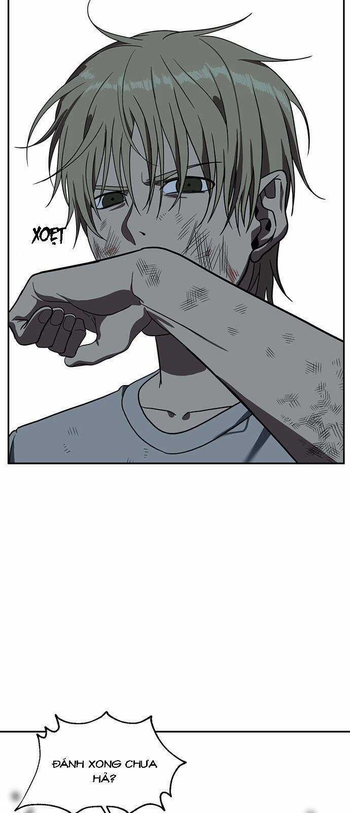 Tôi Sẽ Nuôi Dưỡng Con Của Nam Nữ Chính Chapter 26 trang 2