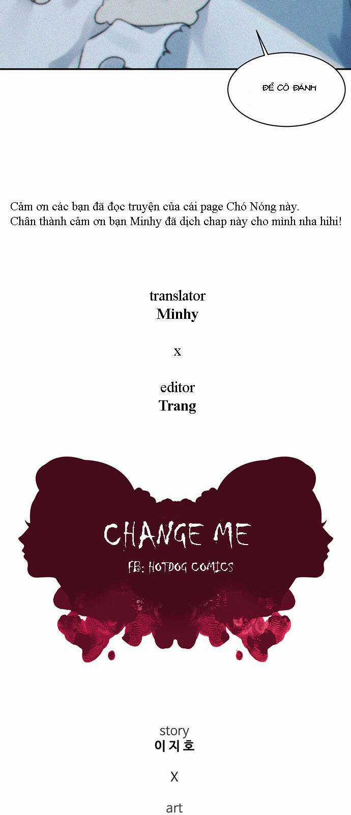 Tôi Sẽ Nuôi Dưỡng Con Của Nam Nữ Chính Chapter 26 trang 46