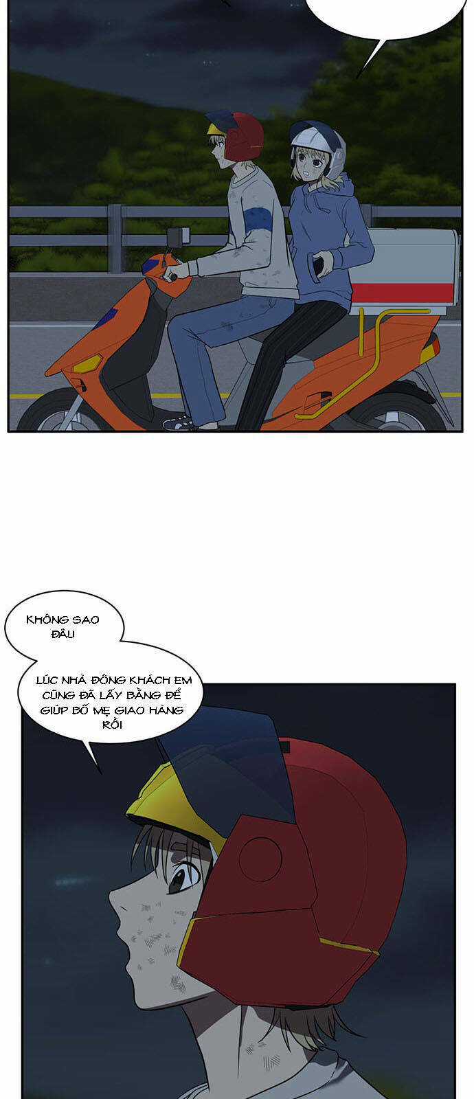 Tôi Sẽ Nuôi Dưỡng Con Của Nam Nữ Chính Chapter 26 trang 53