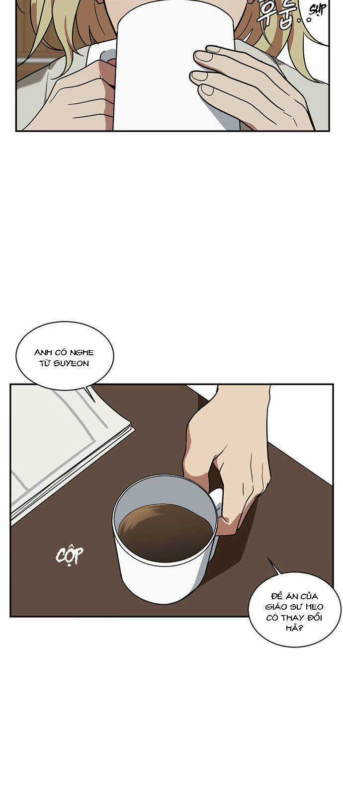 Tôi Sẽ Nuôi Dưỡng Con Của Nam Nữ Chính Chapter 26 trang 70