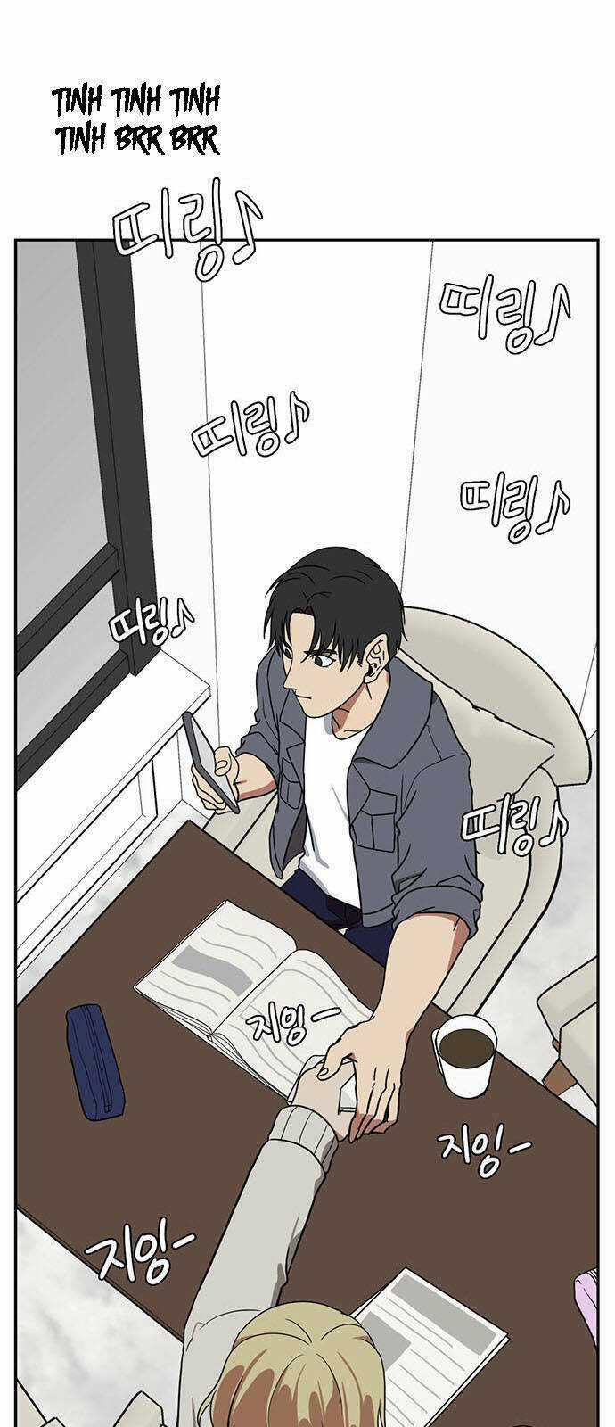 Tôi Sẽ Nuôi Dưỡng Con Của Nam Nữ Chính Chapter 26 trang 84