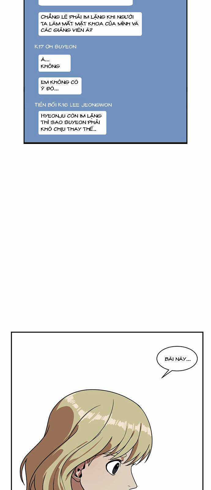 Tôi Sẽ Nuôi Dưỡng Con Của Nam Nữ Chính Chapter 27 trang 10