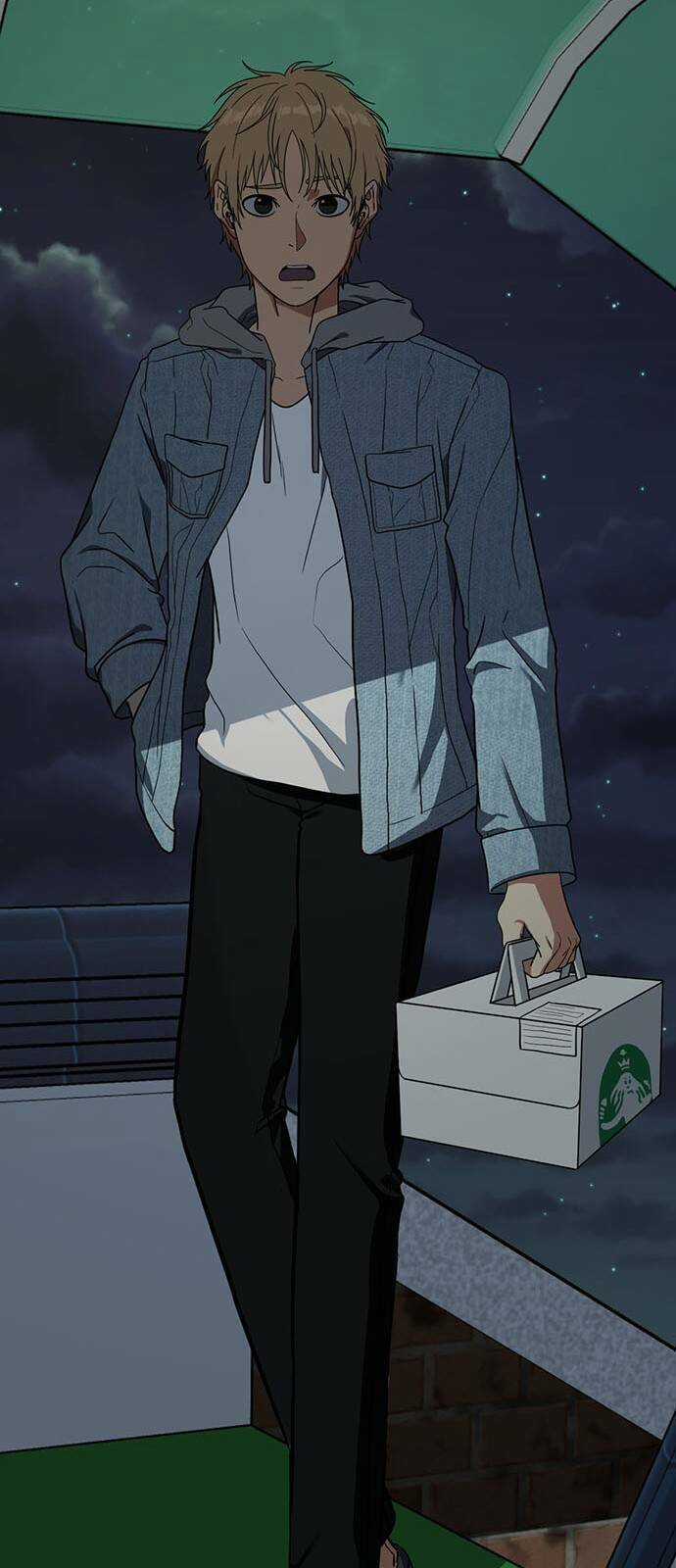 Tôi Sẽ Nuôi Dưỡng Con Của Nam Nữ Chính Chapter 27 trang 103