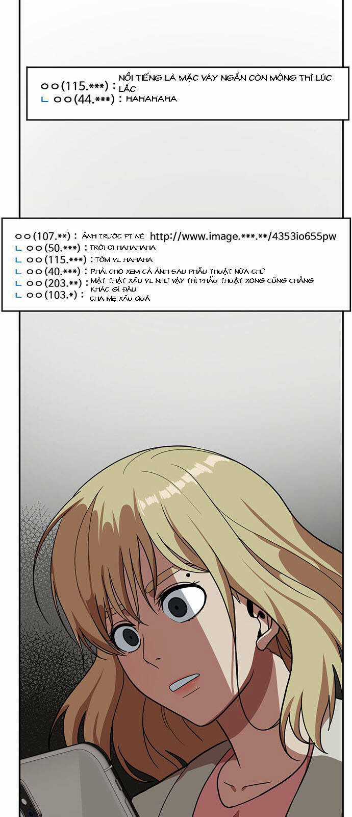 Tôi Sẽ Nuôi Dưỡng Con Của Nam Nữ Chính Chapter 27 trang 15