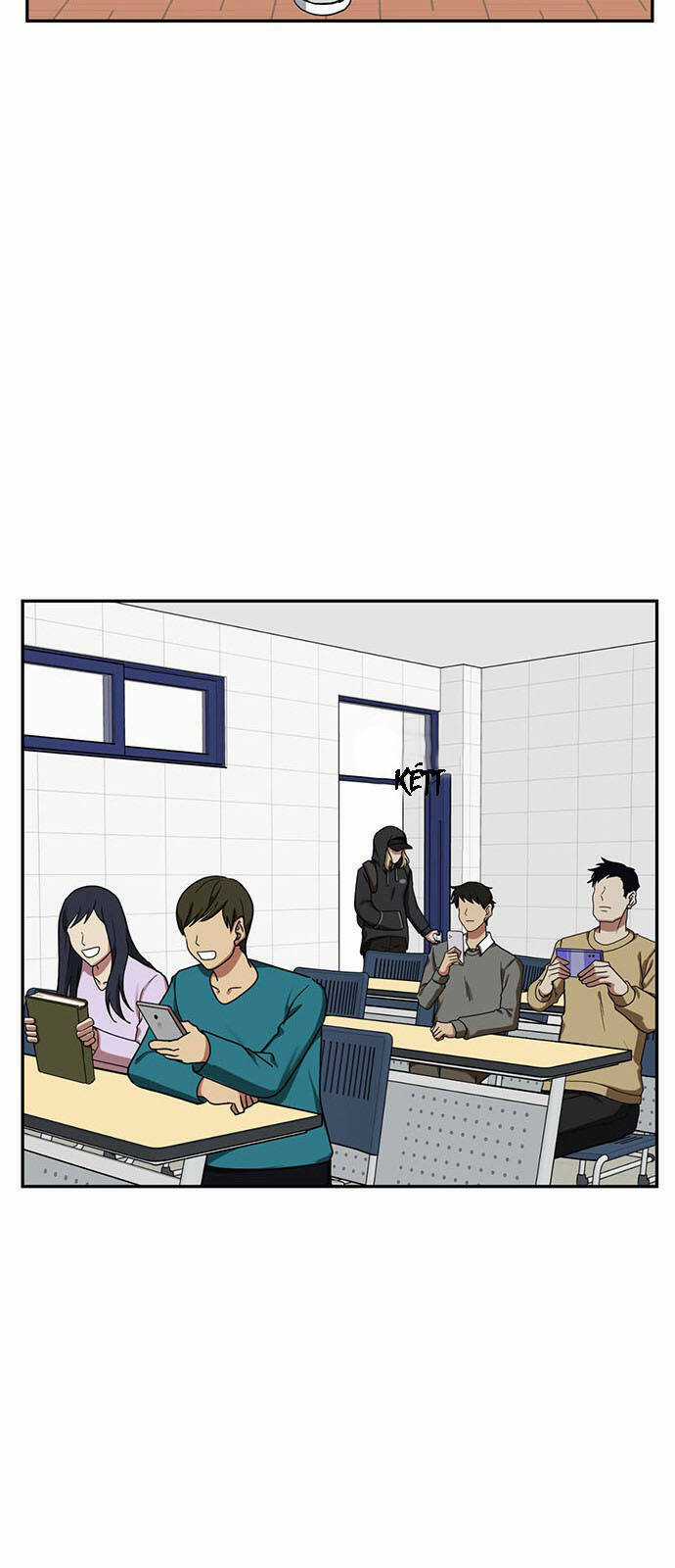 Tôi Sẽ Nuôi Dưỡng Con Của Nam Nữ Chính Chapter 27 trang 31