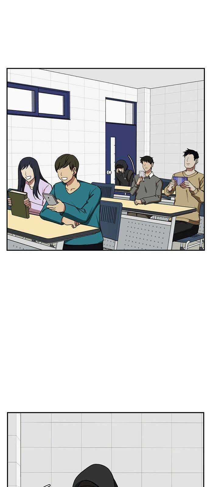 Tôi Sẽ Nuôi Dưỡng Con Của Nam Nữ Chính Chapter 27 trang 32