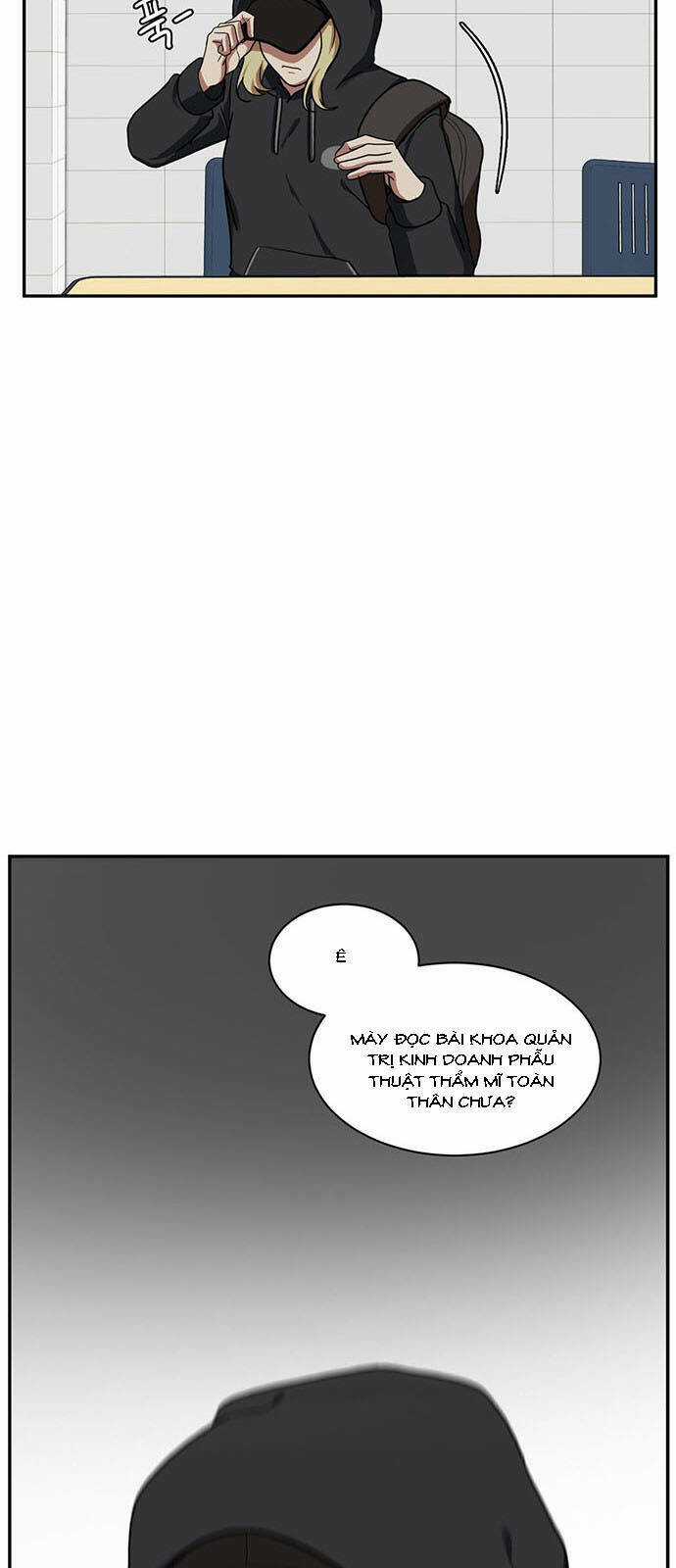 Tôi Sẽ Nuôi Dưỡng Con Của Nam Nữ Chính Chapter 27 trang 33