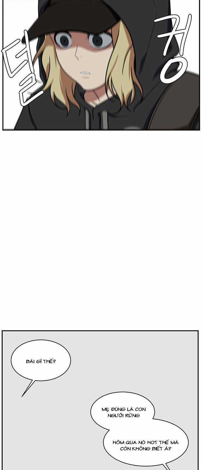 Tôi Sẽ Nuôi Dưỡng Con Của Nam Nữ Chính Chapter 27 trang 34