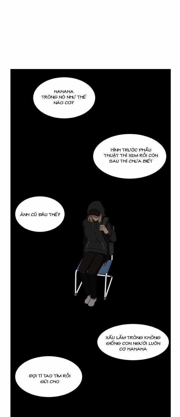 Tôi Sẽ Nuôi Dưỡng Con Của Nam Nữ Chính Chapter 27 trang 38