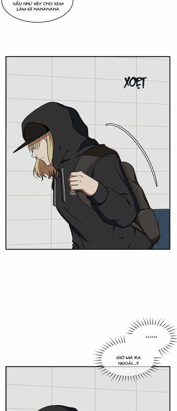 Tôi Sẽ Nuôi Dưỡng Con Của Nam Nữ Chính Chapter 27 trang 40