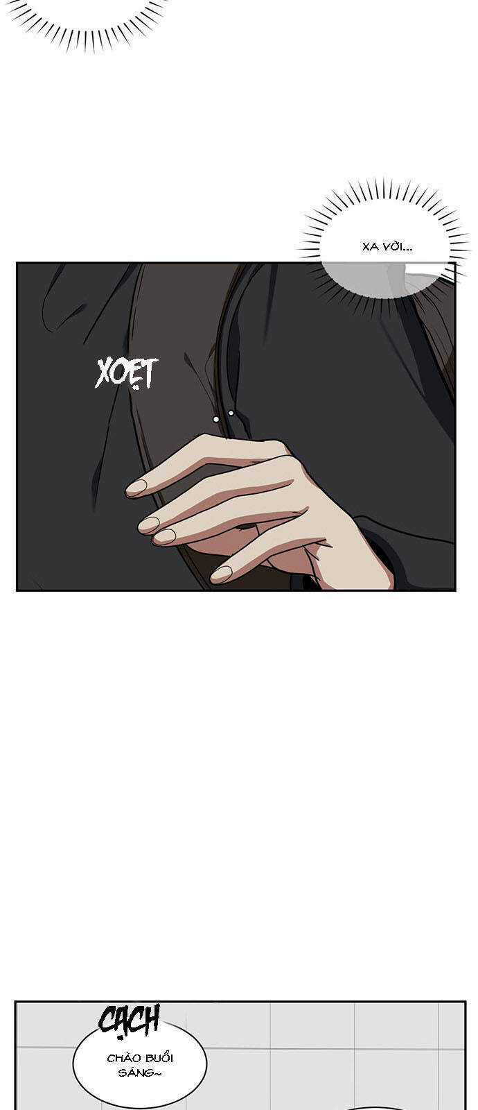 Tôi Sẽ Nuôi Dưỡng Con Của Nam Nữ Chính Chapter 27 trang 42