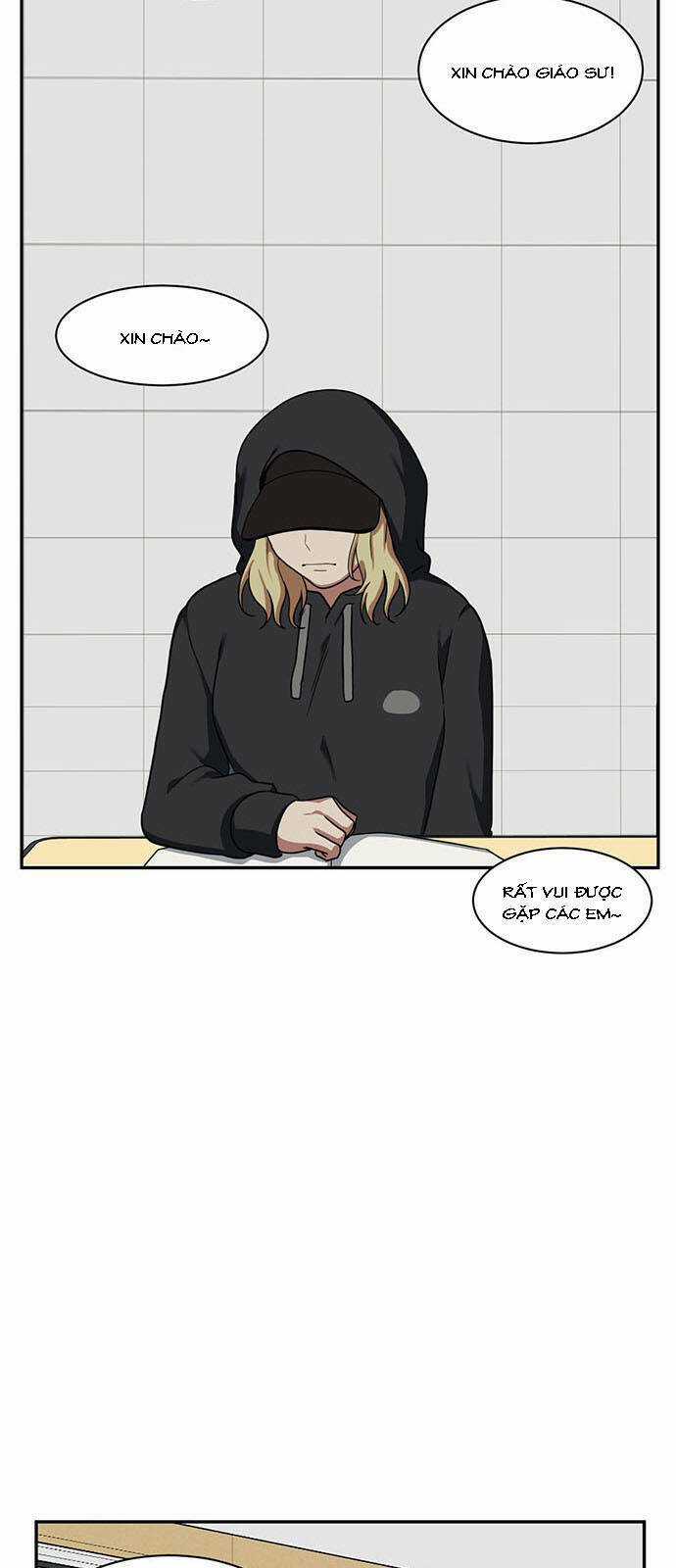 Tôi Sẽ Nuôi Dưỡng Con Của Nam Nữ Chính Chapter 27 trang 43