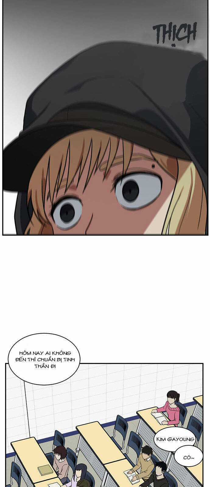 Tôi Sẽ Nuôi Dưỡng Con Của Nam Nữ Chính Chapter 27 trang 45