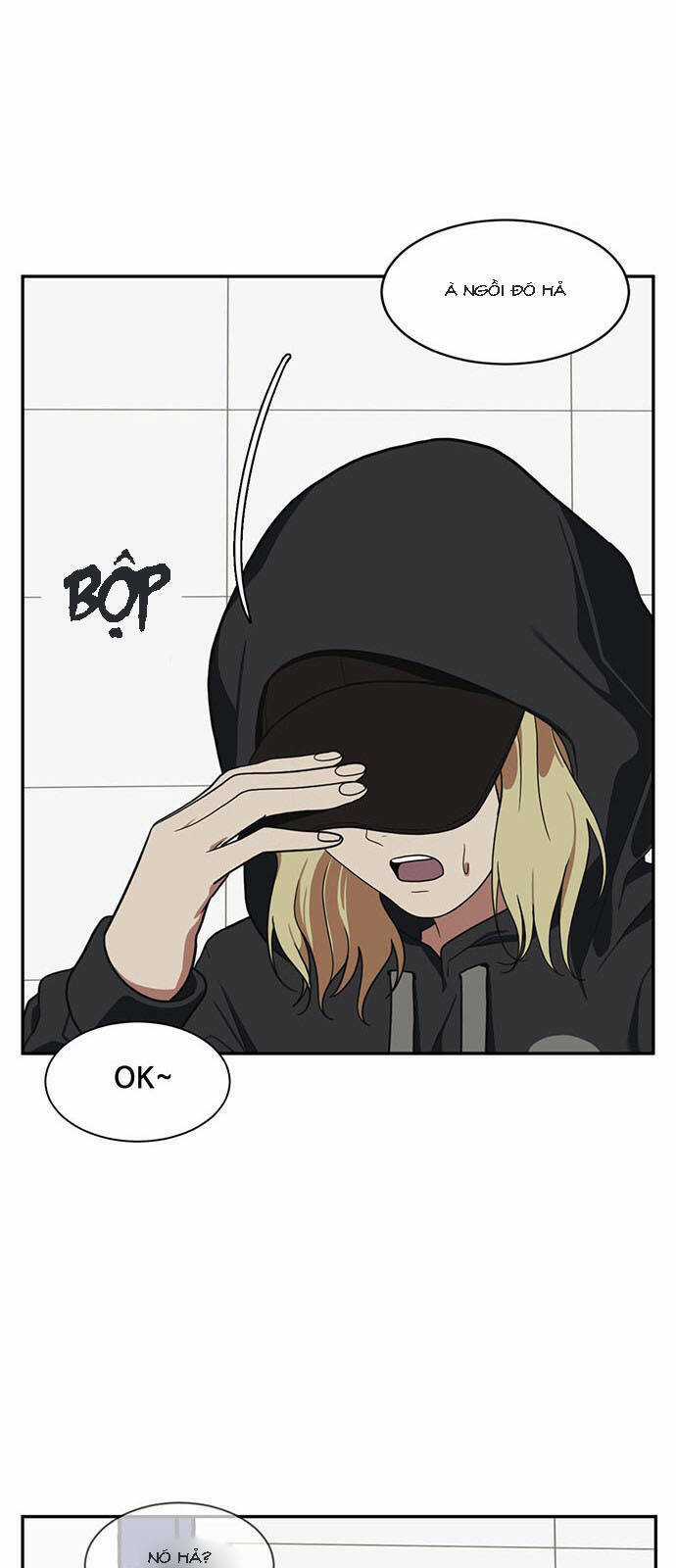 Tôi Sẽ Nuôi Dưỡng Con Của Nam Nữ Chính Chapter 27 trang 54