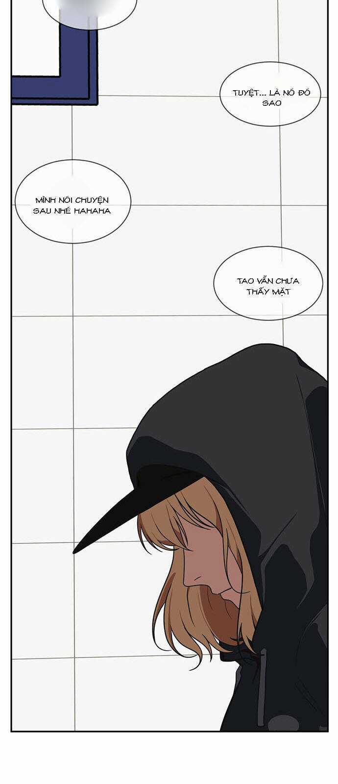 Tôi Sẽ Nuôi Dưỡng Con Của Nam Nữ Chính Chapter 27 trang 55