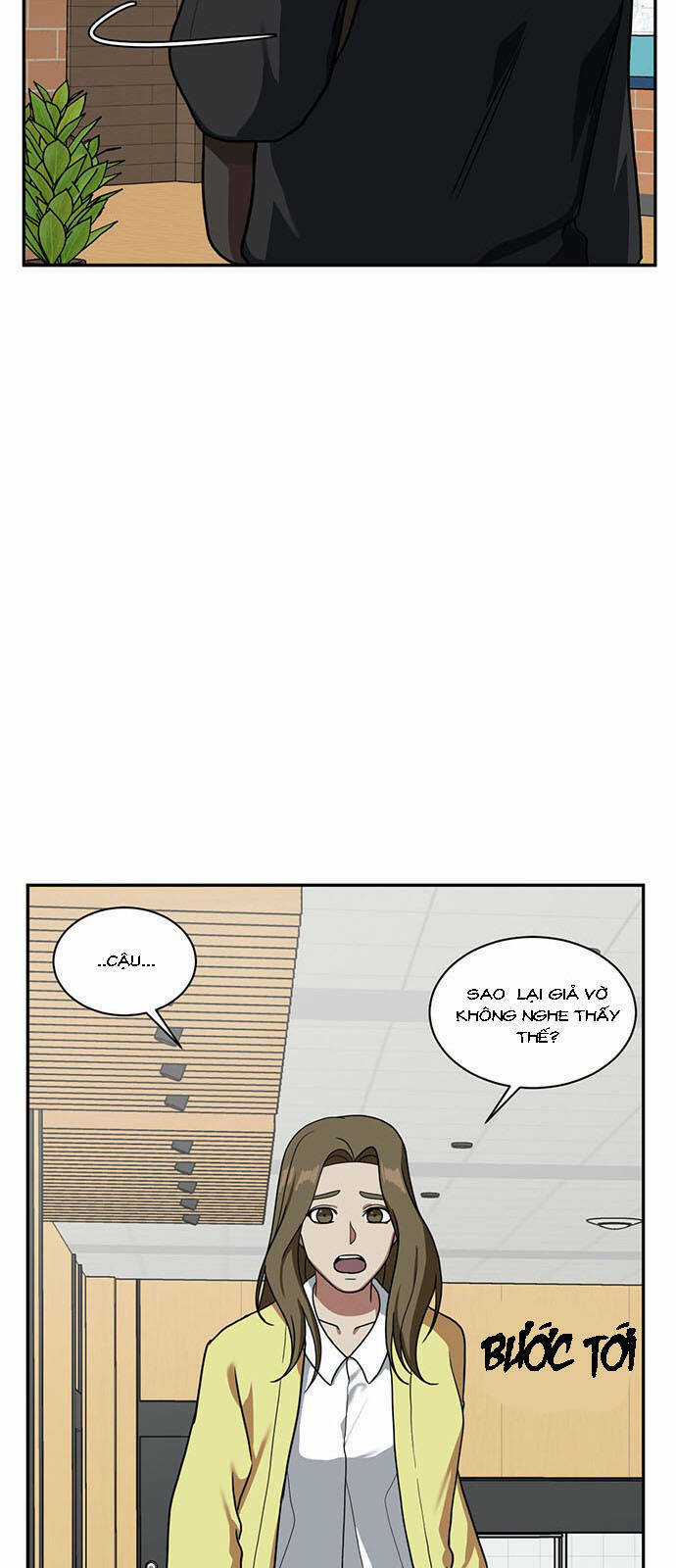 Tôi Sẽ Nuôi Dưỡng Con Của Nam Nữ Chính Chapter 27 trang 64