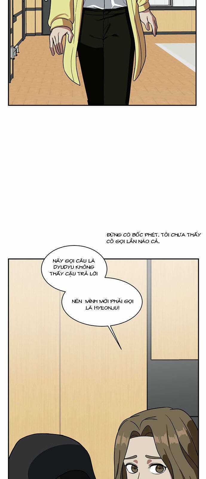 Tôi Sẽ Nuôi Dưỡng Con Của Nam Nữ Chính Chapter 27 trang 65