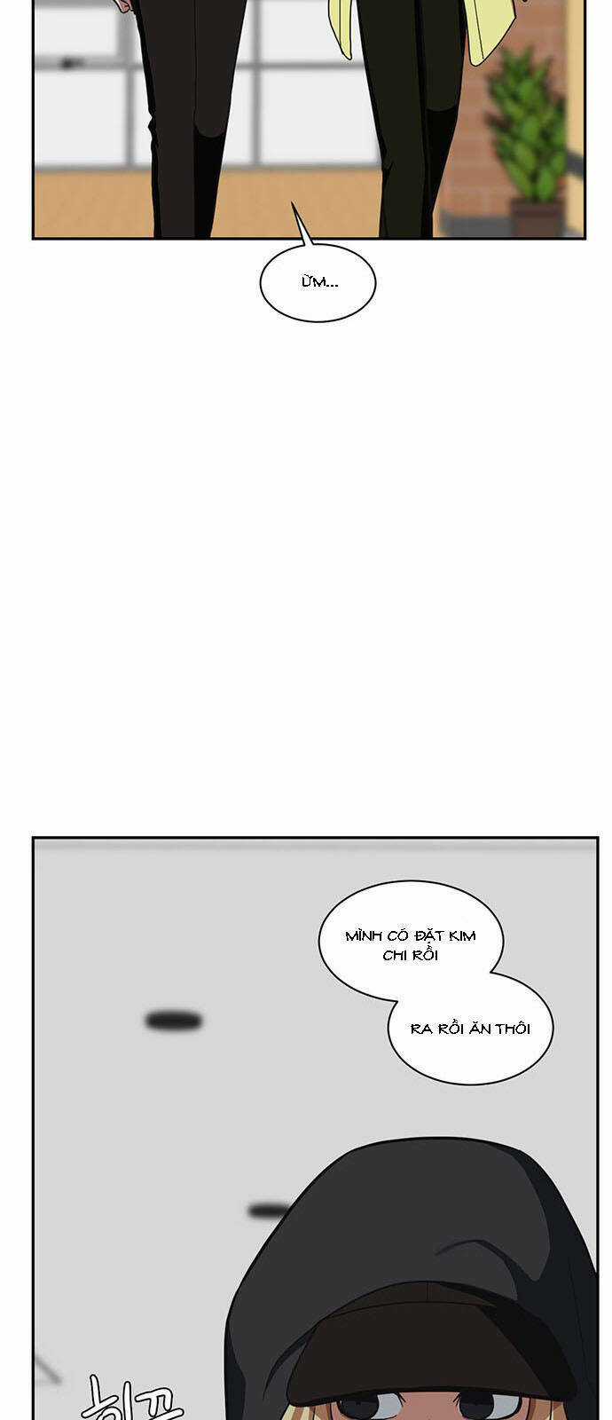 Tôi Sẽ Nuôi Dưỡng Con Của Nam Nữ Chính Chapter 27 trang 67