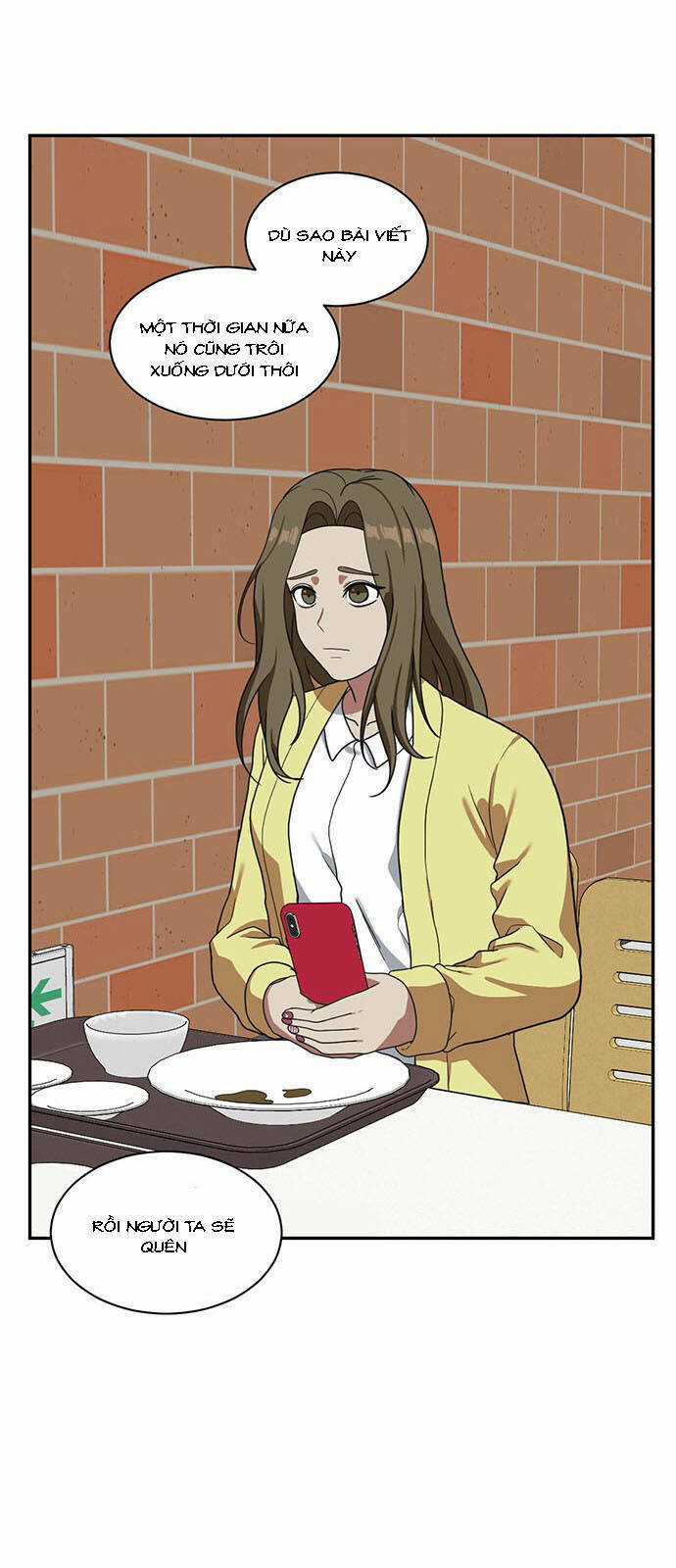 Tôi Sẽ Nuôi Dưỡng Con Của Nam Nữ Chính Chapter 27 trang 74