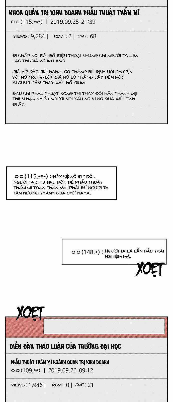 Tôi Sẽ Nuôi Dưỡng Con Của Nam Nữ Chính Chapter 27 trang 78