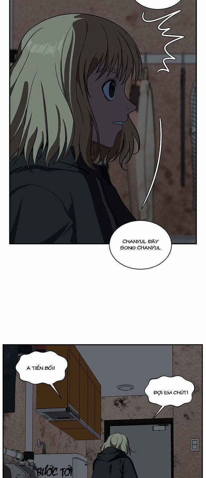 Tôi Sẽ Nuôi Dưỡng Con Của Nam Nữ Chính Chapter 27 trang 89