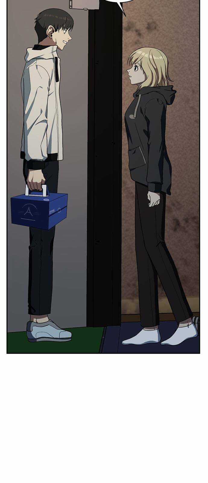 Tôi Sẽ Nuôi Dưỡng Con Của Nam Nữ Chính Chapter 27 trang 96