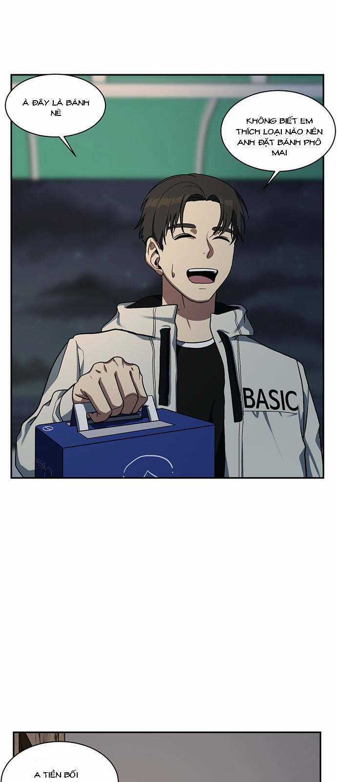 Tôi Sẽ Nuôi Dưỡng Con Của Nam Nữ Chính Chapter 27 trang 97