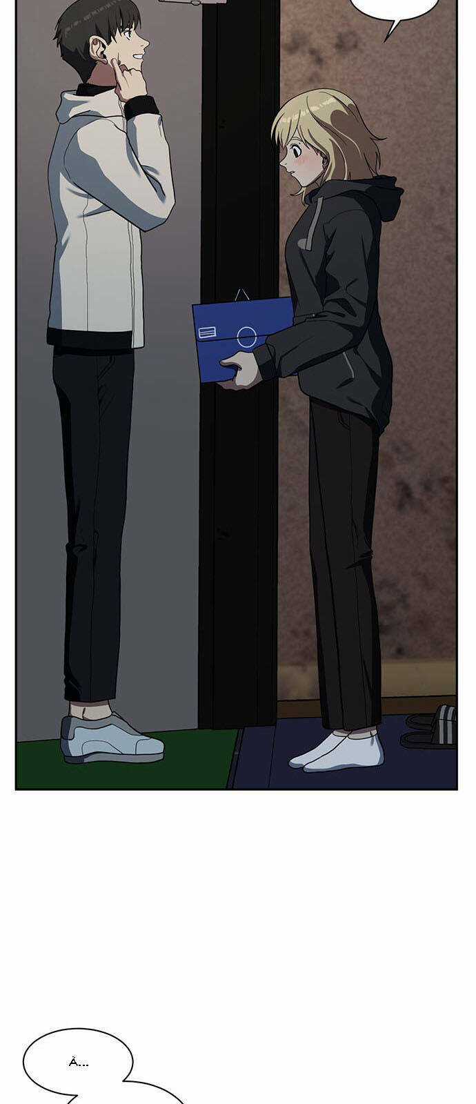 Tôi Sẽ Nuôi Dưỡng Con Của Nam Nữ Chính Chapter 27 trang 99