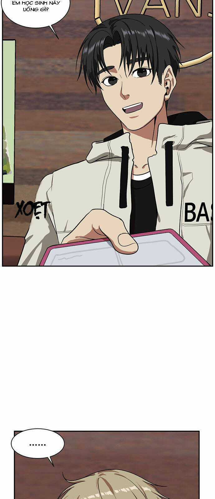 Tôi Sẽ Nuôi Dưỡng Con Của Nam Nữ Chính Chapter 28 trang 10