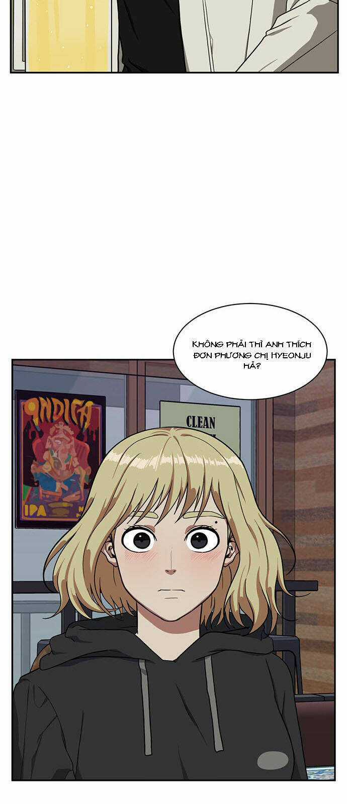 Tôi Sẽ Nuôi Dưỡng Con Của Nam Nữ Chính Chapter 28 trang 24