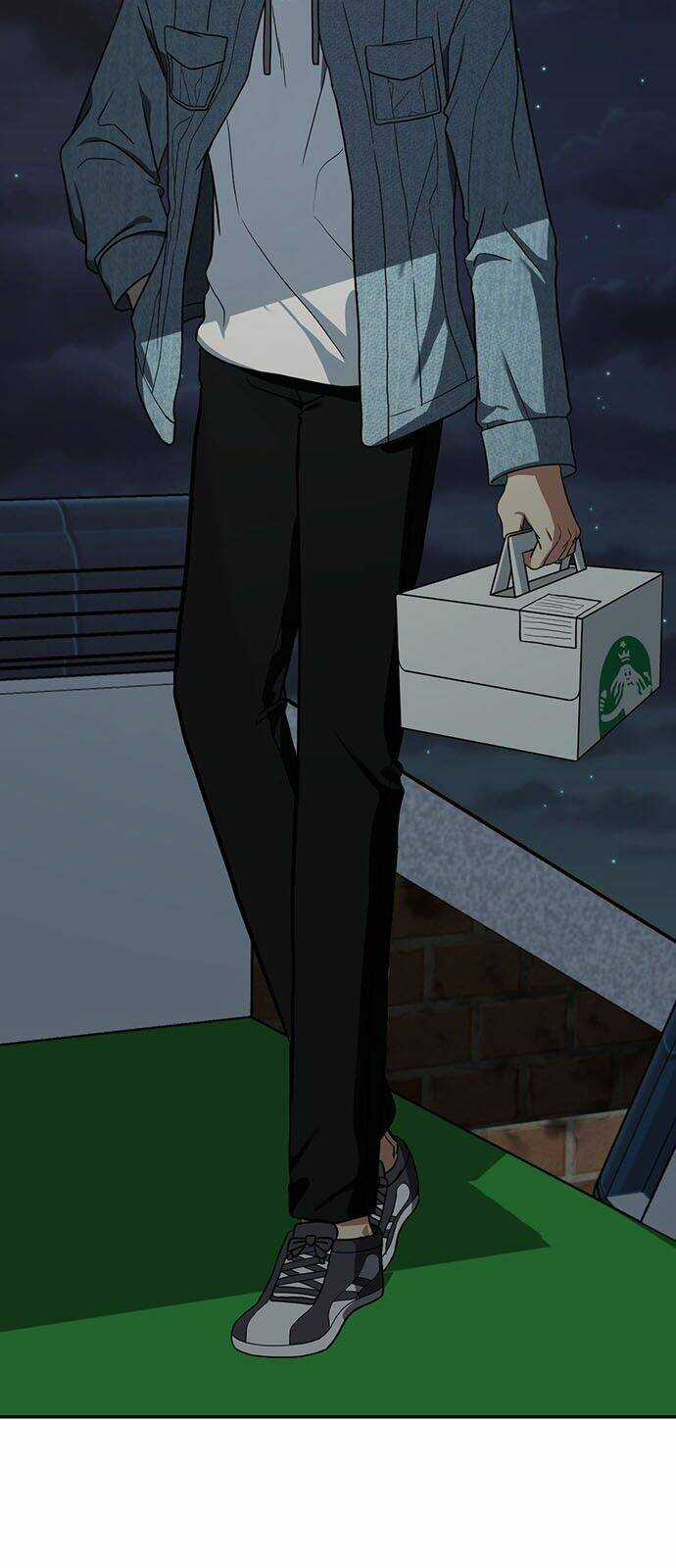 Tôi Sẽ Nuôi Dưỡng Con Của Nam Nữ Chính Chapter 28 trang 3