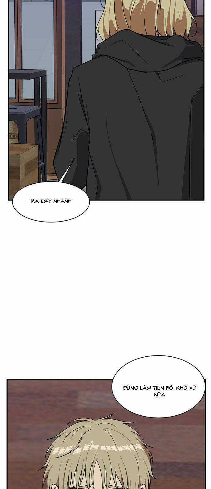 Tôi Sẽ Nuôi Dưỡng Con Của Nam Nữ Chính Chapter 28 trang 34