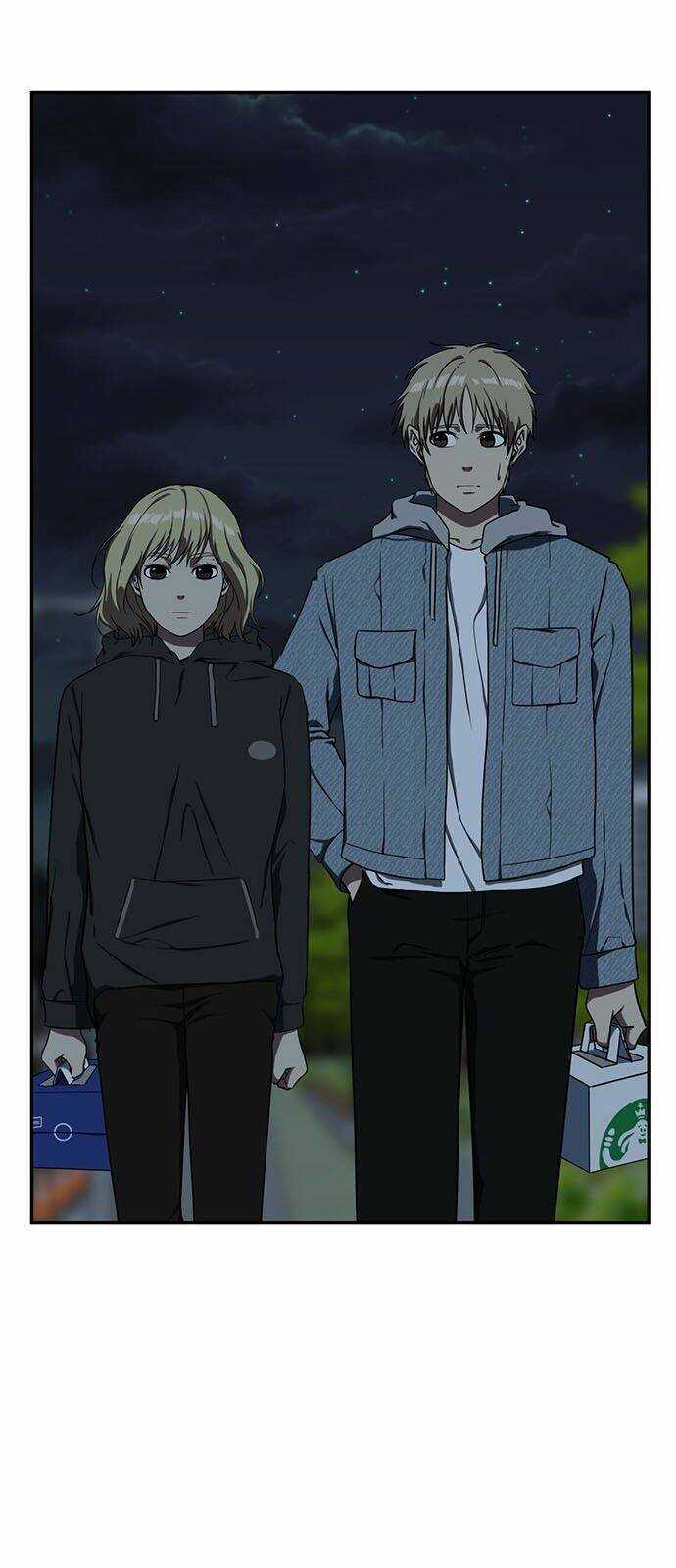 Tôi Sẽ Nuôi Dưỡng Con Của Nam Nữ Chính Chapter 28 trang 37