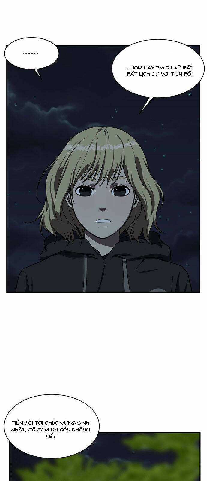 Tôi Sẽ Nuôi Dưỡng Con Của Nam Nữ Chính Chapter 28 trang 39