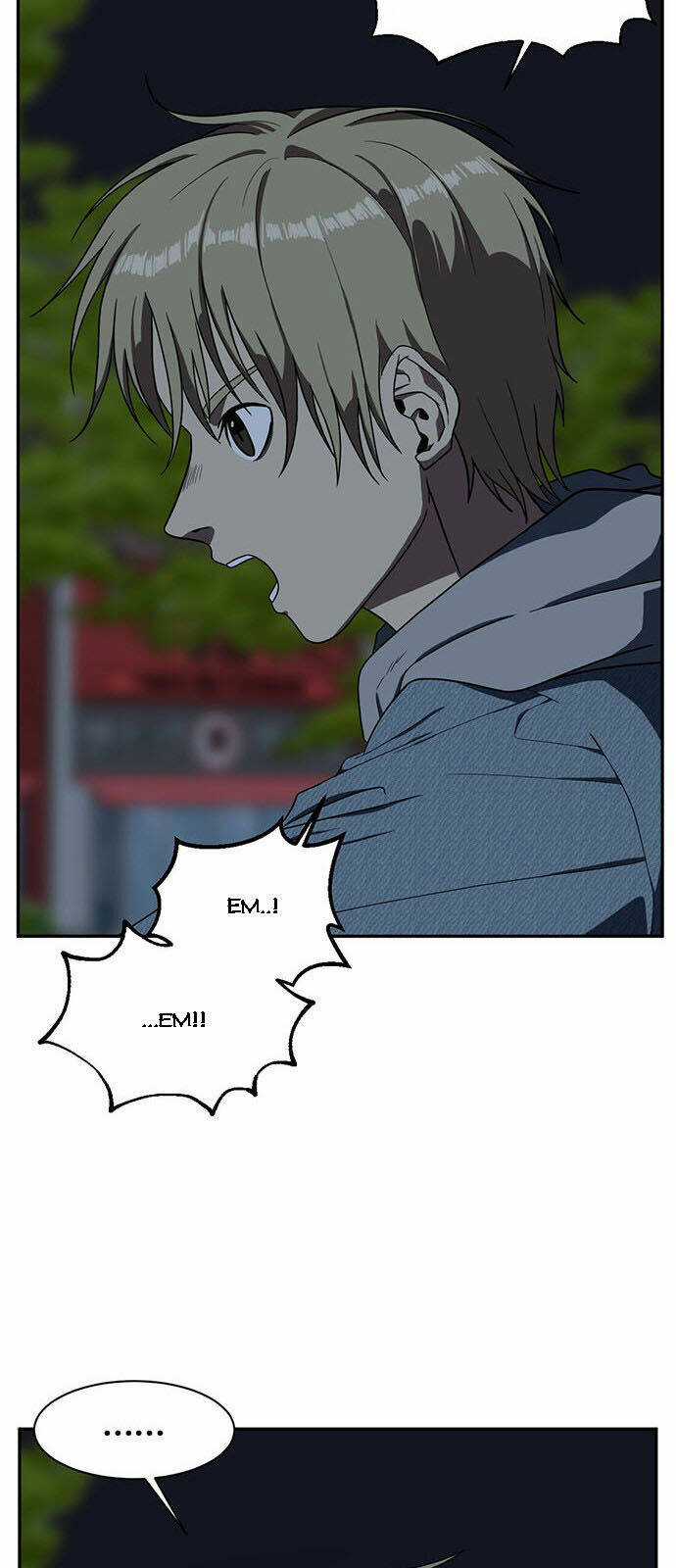 Tôi Sẽ Nuôi Dưỡng Con Của Nam Nữ Chính Chapter 28 trang 42